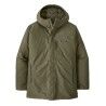 Patagonia Windshadow Parka - Pánská zimní bunda | Hardloop