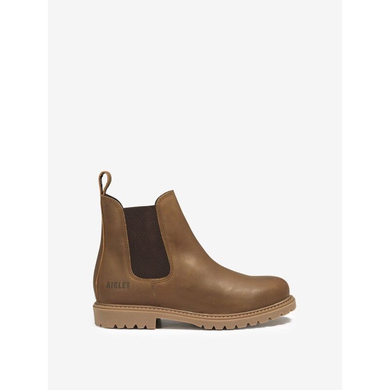 Chelsea Leather - Wellington boots