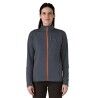 Patagonia Women's R1 Fleece Jacket - Fleecejacke - Damen | Hardloop
