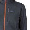 Patagonia Women's R1 Fleece Jacket - Fleece jacket - Women's | Hardloop
