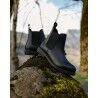 Aigle Chelsea Leather - Bottes de pluie | Hardloop