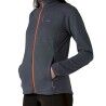 Patagonia Women's R1 Fleece Jacket - Fleecejacke - Damen | Hardloop
