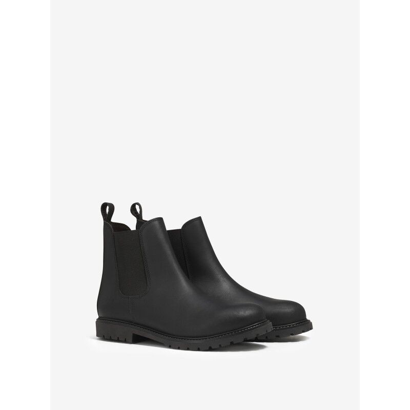 Aigle Chelsea Leather - Wellington boots | Hardloop