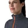 Patagonia Women's R1 Fleece Jacket - Fleecejacke - Damen | Hardloop