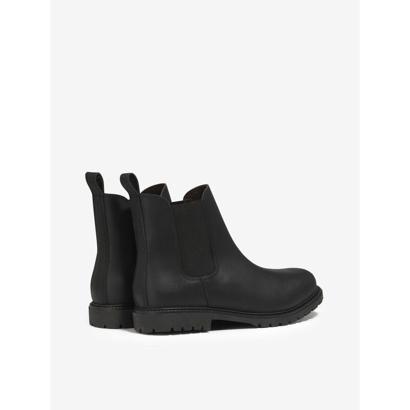 Aigle Chelsea Leather - Wellington boots | Hardloop
