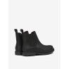 Aigle Chelsea Leather - Gumové holínky | Hardloop