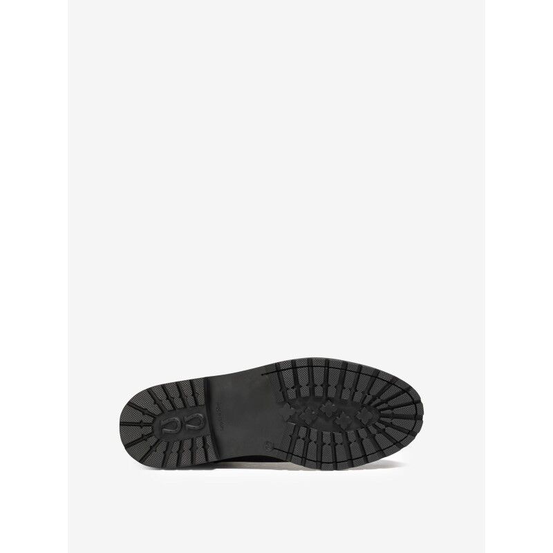 Aigle Chelsea Leather - Stivali da pioggia | Hardloop