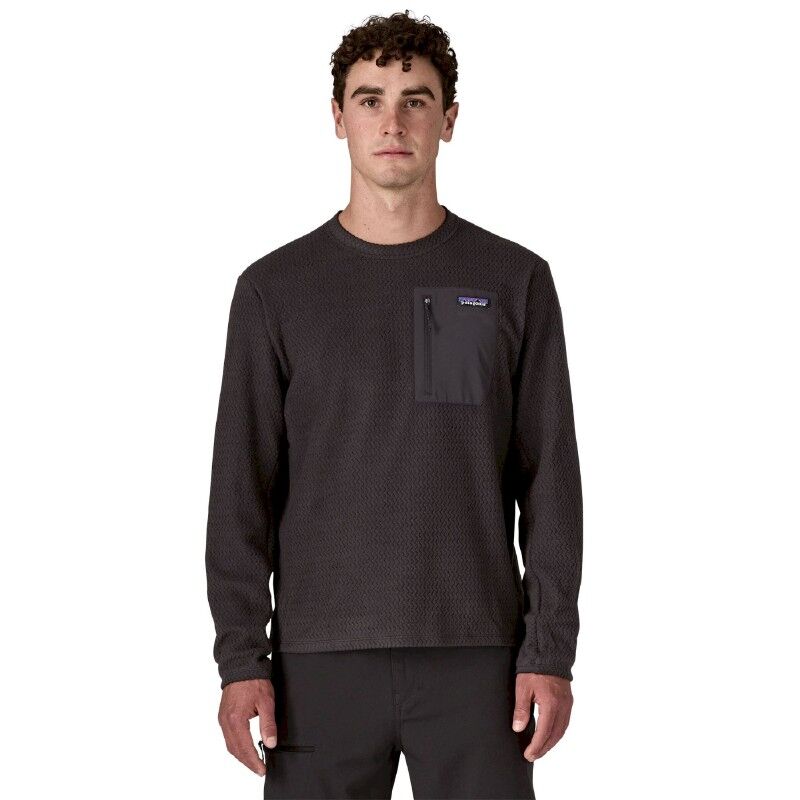 Patagonia R1 Air Crew - Fleece jacket - Men's