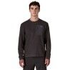 Patagonia R1 Air Crew - Fleecejakke Herrer