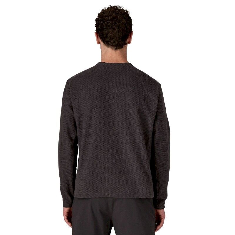 Patagonia R1 Air Crew - Polaire homme | Hardloop