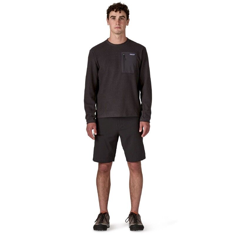 Patagonia R1 Air Crew - Fleecejacke - Herren