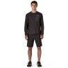 Patagonia R1 Air Crew - Forro polar - Hombre