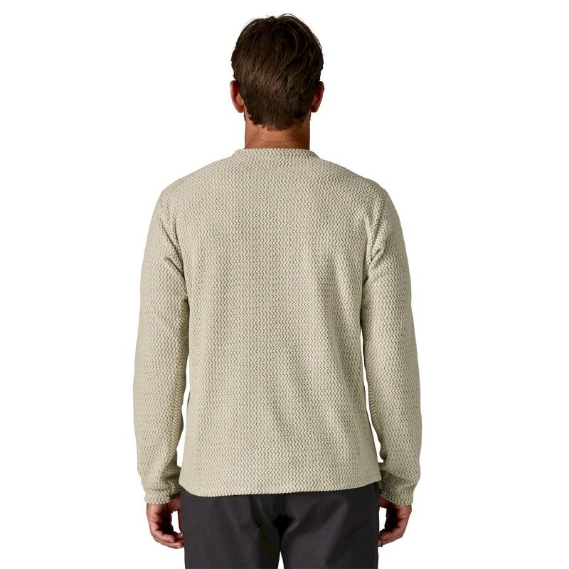 Patagonia R1 Air Crew - Fleece jacket - Men's