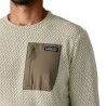 Patagonia R1 Air Crew - Polaire homme | Hardloop