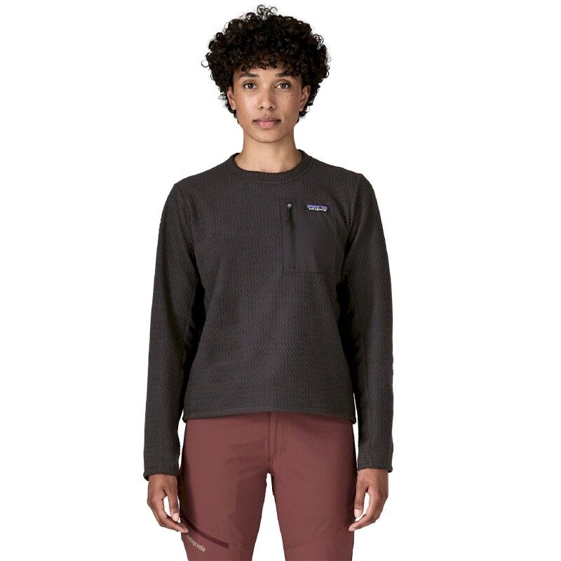 Patagonia R1 Air Crew - Polaire femme | Hardloop