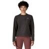 Patagonia R1 Air Crew - Forro polar - Mujer