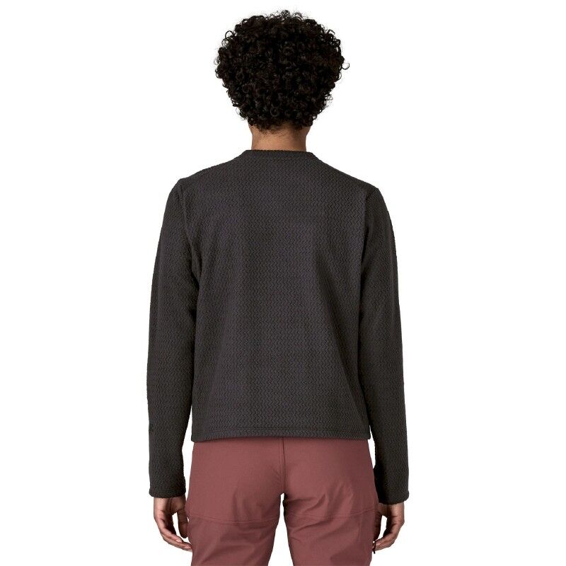 Patagonia R1 Air Crew - Forro polar - Mujer