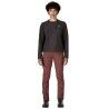 Patagonia R1 Air Crew - Fleecetakki - Naiset