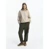 Aigle Half-Zip Fleece - Polar mulher | Hardloop