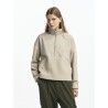 Aigle Half-Zip Fleece - Polar mulher | Hardloop
