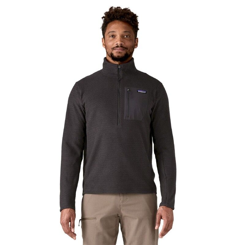 Patagonia R1 Air Zip Neck - Fleecejakke Herrer