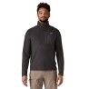 Patagonia R1 Air Zip Neck - Fleecejakke Herrer