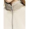 Aigle Half-Zip Fleece - Polar mulher | Hardloop