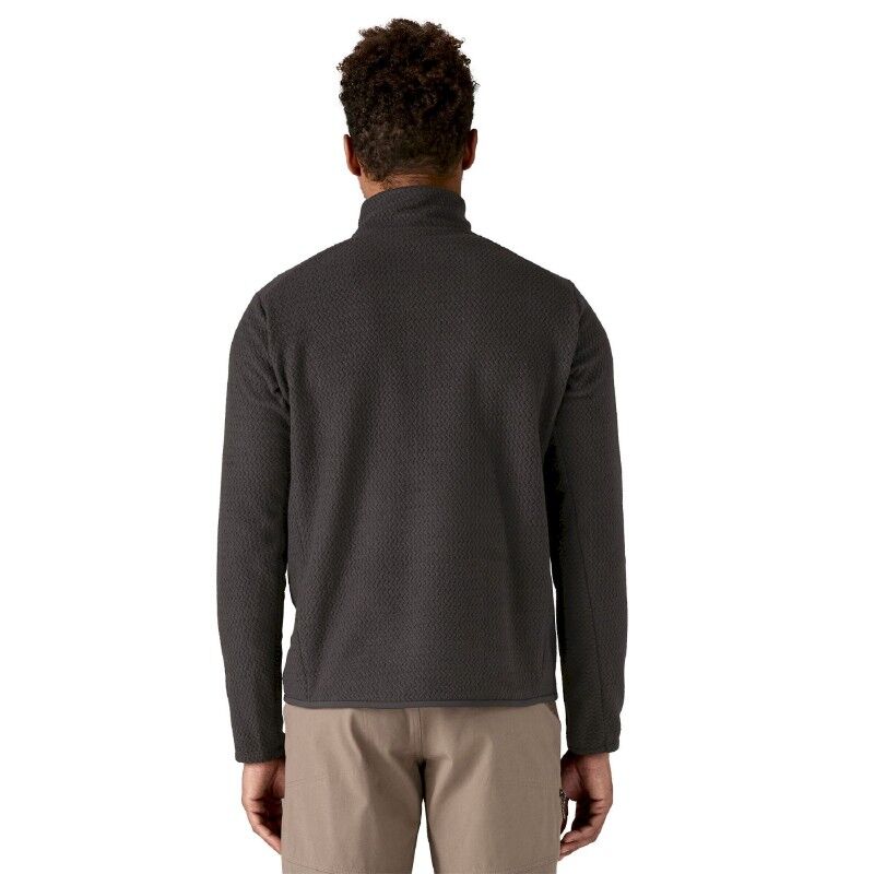 Patagonia R1 Air Zip Neck - Fleecejakke Herrer