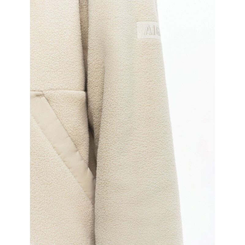Aigle Half-Zip Fleece - Polar mulher | Hardloop
