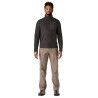Patagonia R1 Air Zip Neck - Fleecejakke Herrer