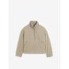 Aigle Half-Zip Fleece - Polar mulher | Hardloop