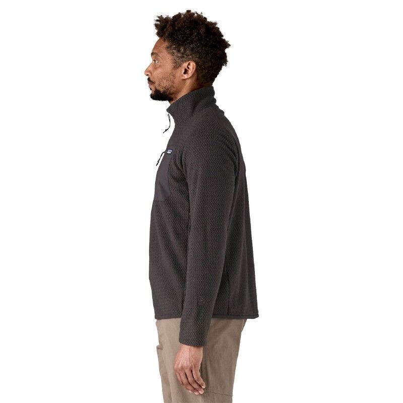 Patagonia R1 Air Zip Neck - Fleecejakke Herrer