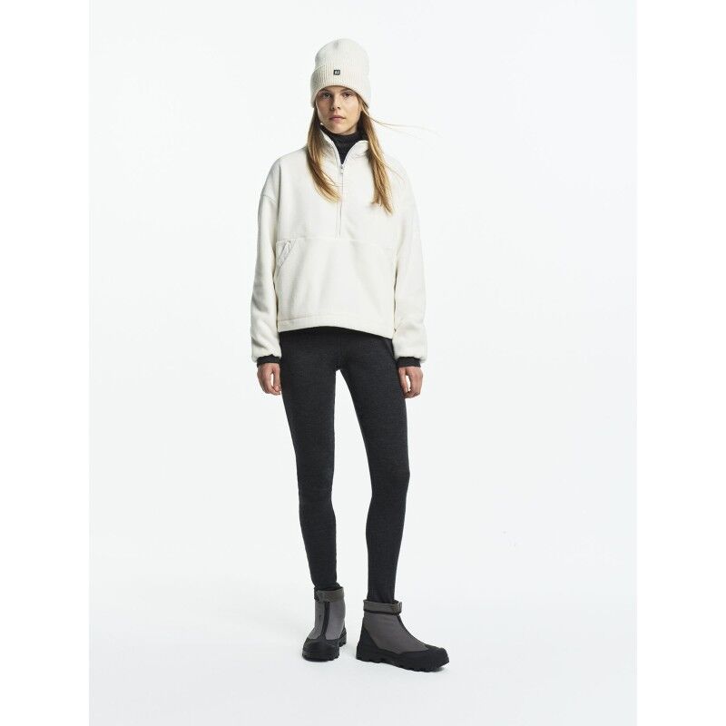 Aigle Half-Zip Fleece - Dámská fleesová mikina | Hardloop