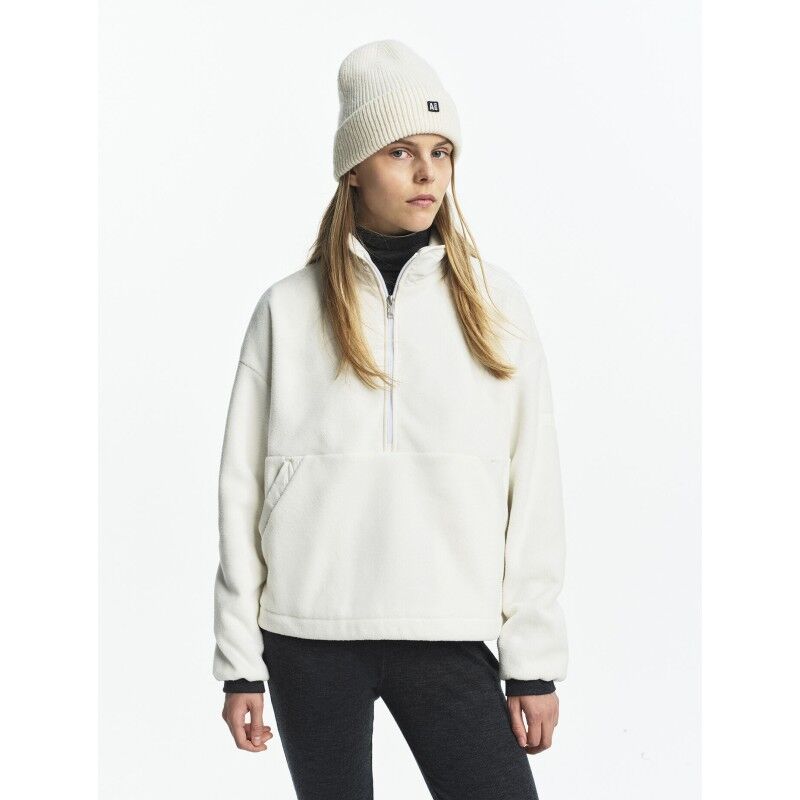 Aigle Half-Zip Fleece - Dámská fleesová mikina | Hardloop