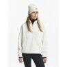 Aigle Half-Zip Fleece - Dámská fleesová mikina | Hardloop