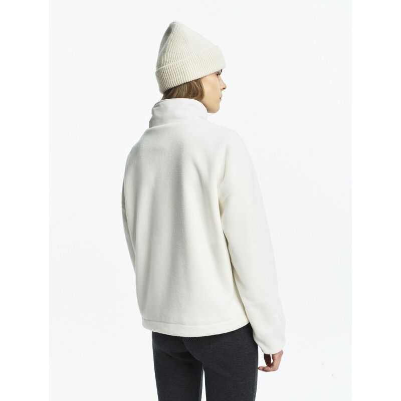 Aigle Half-Zip Fleece - Forro polar - Mujer | Hardloop