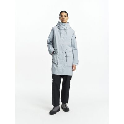 GTX T-Kit Parka Fishtail - Parka - Women's