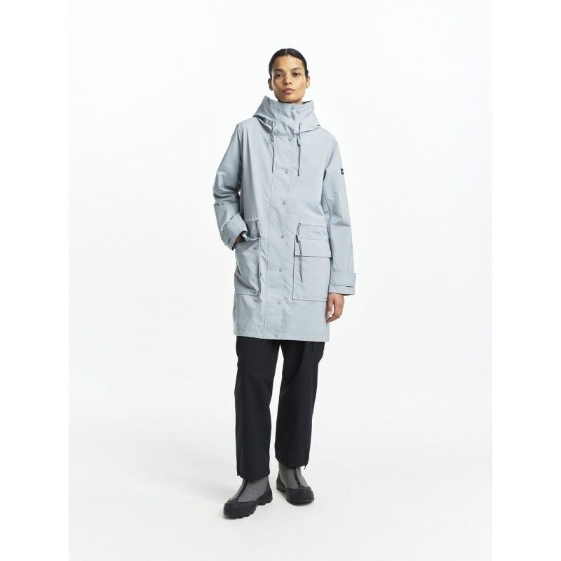 GTX T-Kit Parka Fishtail - Parka - Women's
