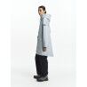 Aigle GTX T-Kit Parka Fishtail - Parka - Donna | Hardloop