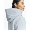 Aigle GTX T-Kit Parka Fishtail - Parka mulher | Hardloop