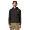 Patagonia Men's R1 Air Full-Zip Hoody - Giacca in pile - Uomo | Hardloop