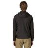 Patagonia Men's R1 Air Full-Zip Hoody - Giacca in pile - Uomo | Hardloop