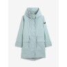 Aigle GTX T-Kit Parka Fishtail - Parka - Mujer | Hardloop