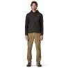 Patagonia Men's R1 Air Full-Zip Hoody - Giacca in pile - Uomo | Hardloop