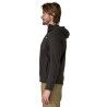 Patagonia Men's R1 Air Full-Zip Hoody - Giacca in pile - Uomo | Hardloop