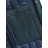 Aigle Quilted Detachable Hooded Jkt - Coat | Hardloop