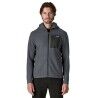 Patagonia Men's R1 Air Full-Zip Hoody - Fleecejacke - Herren | Hardloop