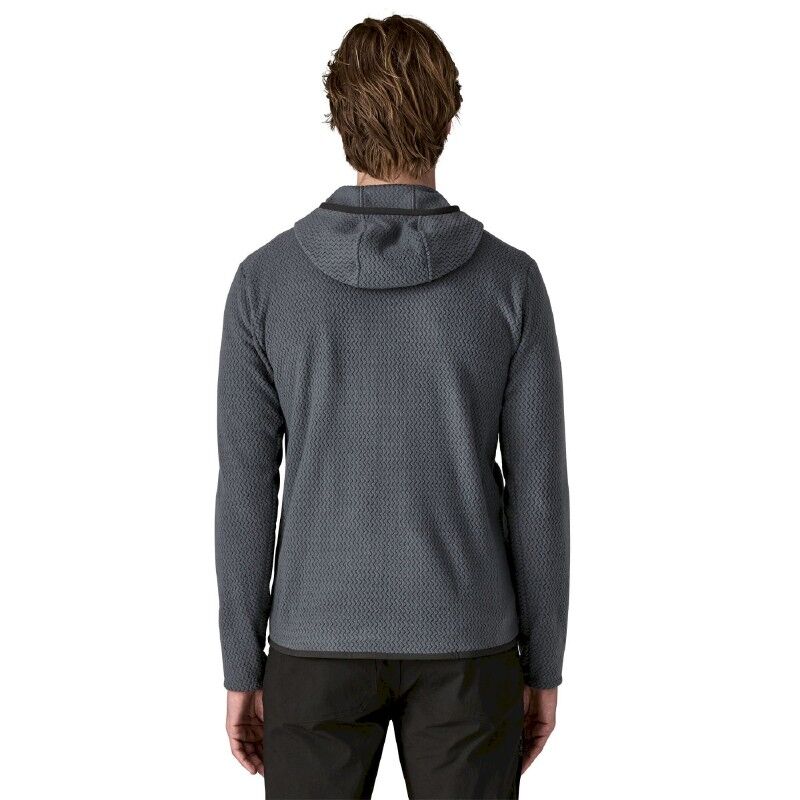 Patagonia Men's R1 Air Full-Zip Hoody - Giacca in pile - Uomo | Hardloop
