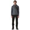 Patagonia Men's R1 Air Full-Zip Hoody - Fleecejacke - Herren | Hardloop