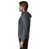 Patagonia Men's R1 Air Full-Zip Hoody - Bluza polarowa meska | Hardloop